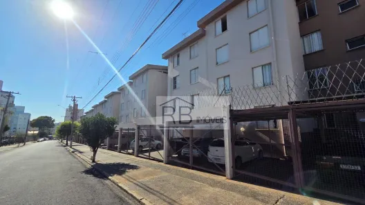 Apartamento com 2 Quartos à venda, 58m² no Jardim Paulicéia, Campinas