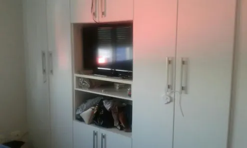 Apartamento com 3 Quartos à venda, 142m² no Vila Congonhas, São Paulo