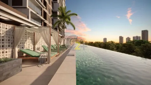 Apartamento com 3 Quartos à venda, 166m² no Perdizes, São Paulo