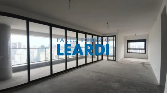 Apartamento com 3 Quartos à venda, 210m² no Campo Belo, São Paulo