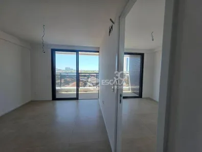 Apartamento com 1 Quarto à venda, 38m² no Cidade 2000, Fortaleza