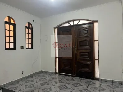 Sobrado com 3 Quartos à venda, 140m² no Chácara Santo Antônio (Zona Leste), São Paulo