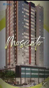 Apartamento com 1 Quarto à venda, 47m² no Vila Mariana, Bauru