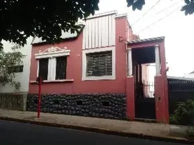 Casa com 2 Quartos para venda ou aluguel, 250m² no Centro, São Carlos