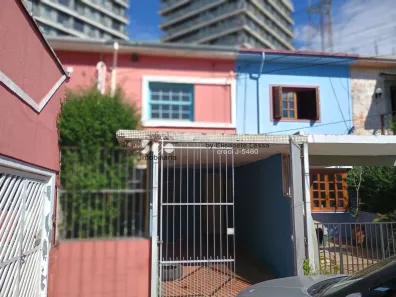 Casa com 2 Quartos à venda, 106m² no Alto de Pinheiros, São Paulo