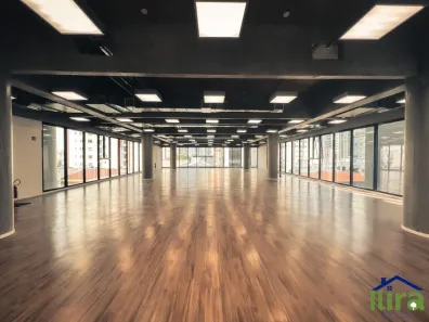 Imóvel Comercial para alugar, 884m² no Pinheiros, São Paulo