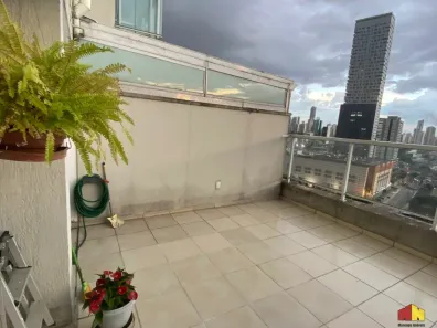 Apartamento com 1 Quarto para alugar, 62m² no Tatuapé, São Paulo