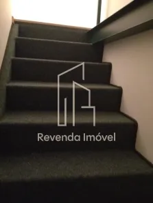 Ponto Comercial à venda, 54m² no Jardim Caboré, São Paulo