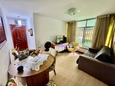 Apartamento com 2 Quartos à venda, 88m² no Icaraí, Niterói