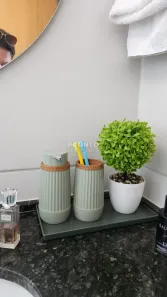 Flat com 1 Quarto à venda, 33m² no Centro, Ipojuca