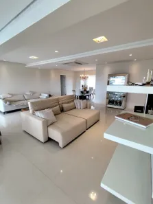 Apartamento com 4 Quartos à venda, 225m² no Patamares, Salvador