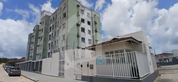 Apartamento com 2 Quartos à venda, 46m² no Madre Paulina, São Cristóvão