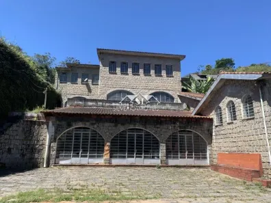 Casa com 14 Quartos à venda, 1065m² no Coronel Veiga, Petrópolis
