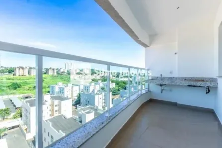 Apartamento com 2 Quartos à venda, 68m² no Tubalina, Uberlândia