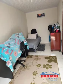 Casa com 2 Quartos à venda, 70m² no Jardim Social Belvedere, São Carlos