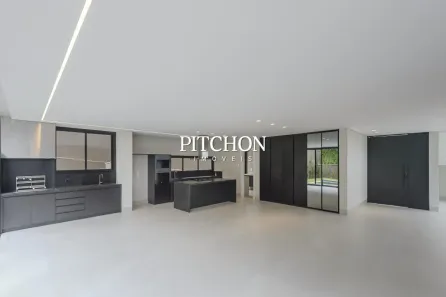 Casa de Condomínio com 4 Quartos à venda, 349m² no Alphaville - Lagoa dos Ingleses, Nova Lima