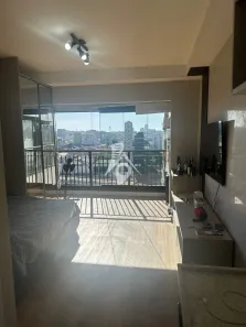 Apartamento com 1 Quarto à venda, 23m² no Vila Esperança, São Paulo