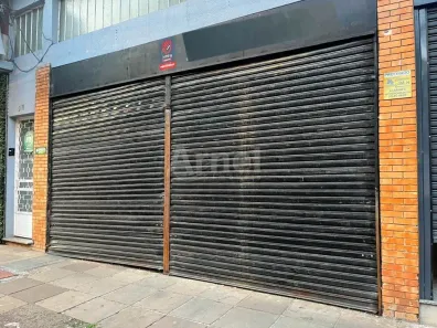 Ponto Comercial para alugar, 150m² no São Cristóvão, Passo Fundo
