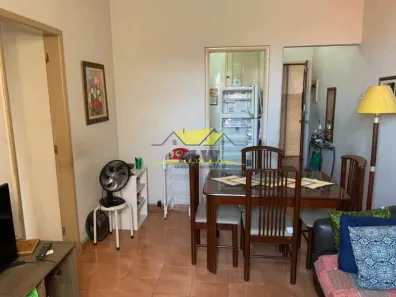 Apartamento com 1 Quarto à venda, 41m² no Olaria, Rio de Janeiro
