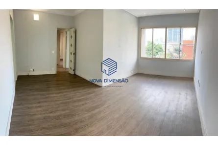 Apartamento com 2 Quartos à venda, 75m² no Vila Gertrudes, São Paulo