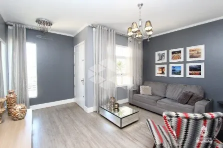 Casa com 3 Quartos à venda, 167m² no Estância Velha, Canoas