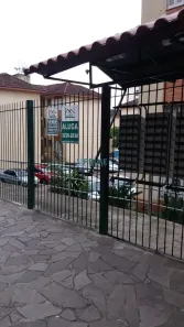 Apartamento com 1 Quarto à venda, 39m² no Mont Serrat, Porto Alegre