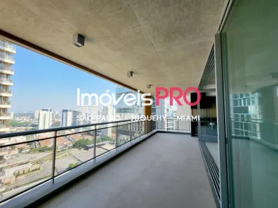 Apartamento com 3 Quartos à venda, 167m² no Jardim das Acácias, São Paulo
