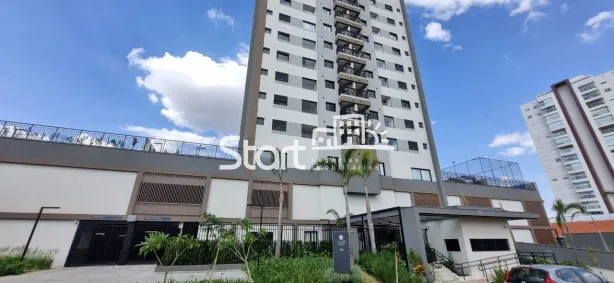 Apartamento com 2 Quartos à venda, 80m² no Jardim Brasil, Campinas