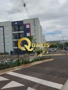 Apartamento com 2 Quartos à venda, 55m² no Jardins do Império, Indaiatuba