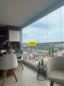 Apartamento com 4 Quartos à venda, 156m² no Nova Petrópolis, São Bernardo do Campo