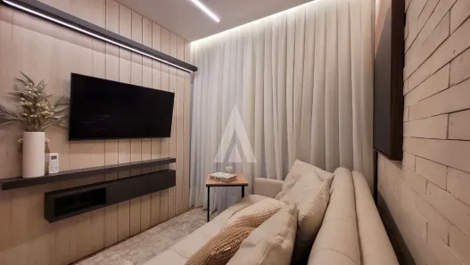 Apartamento com 3 Quartos à venda, 70m² no Costa e Silva, Joinville