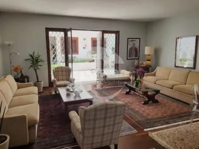 Sobrado com 3 Quartos à venda, 256m² no Alto da Mooca, São Paulo