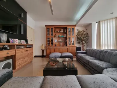 Apartamento com 4 Quartos à venda, 141m² no Sion, Belo Horizonte