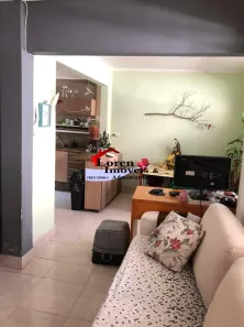 Sobrado com 2 Quartos à venda, 90m² no Vila Valença, São Vicente