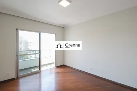 Apartamento com 3 Quartos à venda, 210m² no Planalto Paulista, São Paulo