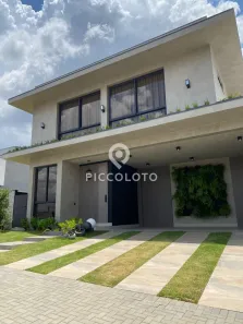 Casa de Condomínio com 4 Quartos à venda, 360m² no Loteamento Residencial Arborais, Campinas