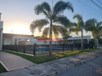 Casa com 2 Quartos para alugar, 174m² no Registro, Feira de Santana