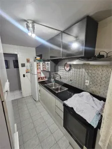 Apartamento com 2 Quartos à venda, 52m² no Conjunto Residencial Sitio Oratório, São Paulo