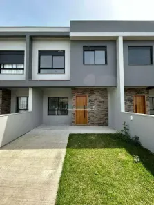 Sobrado com 3 Quartos à venda, 81m² no Oriço, Gravataí