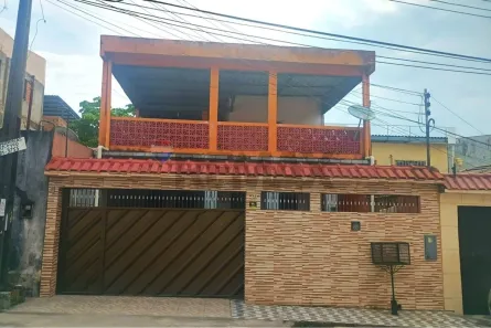 Apartamento com 5 Quartos à venda, 260m² no Coroado, Manaus