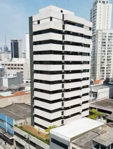 Prédio Comercial para alugar, 4033m² no Liberdade, São Paulo