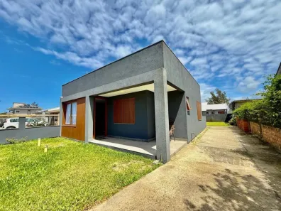 Casa com 3 Quartos à venda, 91m² no Rainha do Mar, Xangri-Lá