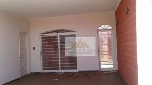 Casa com 3 Quartos à venda, 169m² no Campos Elíseos, Ribeirão Preto