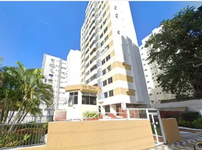 Apartamento com 3 Quartos à venda, 112m² no Pituba, Salvador
