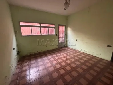 Casa com 3 Quartos à venda, 150m² no Vila Romero, São Paulo