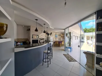 Casa com 3 Quartos à venda, 260m² no Sertaozinho, Matinhos