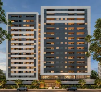 Apartamento com 3 Quartos à venda, 68m² no Boa Viagem, Recife