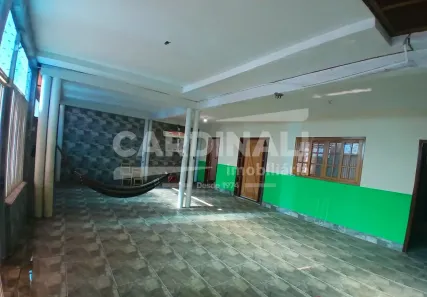 Imóvel Comercial com 2 Quartos à venda, 173m² no Doutor Tancredo de Almeida Neves, Araraquara