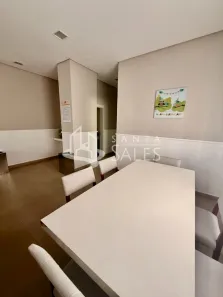 Apartamento com 2 Quartos à venda, 60m² no Belenzinho, São Paulo