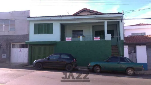 Casa com 3 Quartos à venda, 210m² no Jardim São Cristóvão, Bragança Paulista